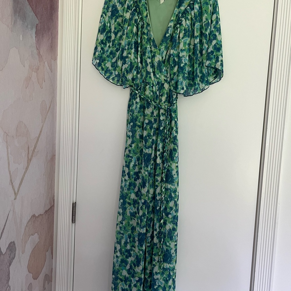 Zara Jumpsuit